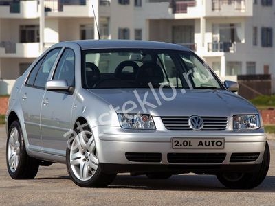 Автостекла Volkswagen Jetta IV c установкой в Москве